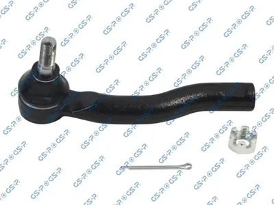 Tie Rod End Daihatsu CHARADE VIII · Toyota YARIS · Toyota YARIS / VIOS Saloon