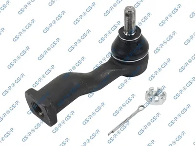 Tie Rod End Kia SPORTAGE SUV · Kia RETONA Closed Off-Road Vehicle · Kia SPORTAGE VAN