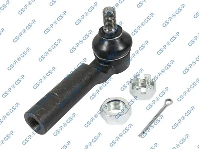 Tie Rod End Toyota LAND CRUISER PRADO · Toyota FJ CRUISER · Toyota 4 RUNNER V