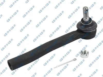 Tie Rod End Toyota HIGHLANDER / KLUGER · Toyota VENZA · Lexus RX