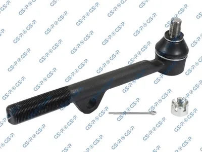 Tie Rod End Toyota 4 RUNNER I · Toyota HILUX IV Pickup · Toyota HILUX V Pickup
