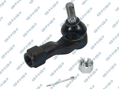 Tie Rod End Nissan CABSTAR · Nissan NT400 CABSTAR