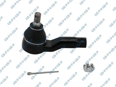 Tie Rod End Mazda E Van · Mazda E Platform/Chassis