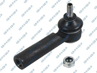 Rotula coupling bar GSP S070859