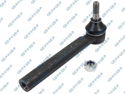 Tie Rod End Toyota COROLLA Saloon