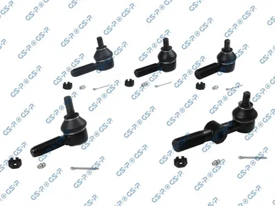 Rotula coupling bar GSP S070880