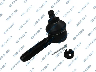 Tie Rod End Suzuki VITARA · Suzuki SJ410 Cabrio · Suzuki SAMURAI Closed Off-Road Vehicle