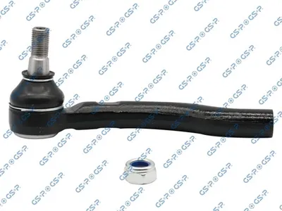 Tie Rod End Nissan NAVARA NP300 · Nissan NAVARA NP300 Pickup · Nissan NAVARA NP300 Platform/Chassis