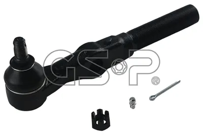 Tie Rod End Nissan PATROL III/1 Station Wagon · Nissan PATROL III/1 Hardtop · Nissan PATROL III/2 Hardtop