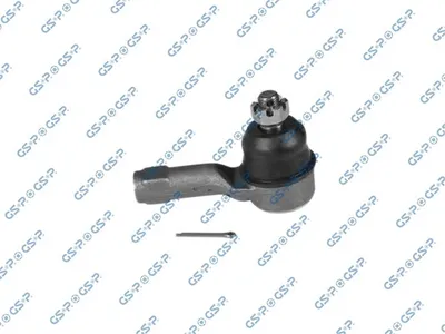 Tie Rod End Nissan CHERRY II Traveller · Nissan CHERRY II Coupe · Nissan CHERRY II Hatchback