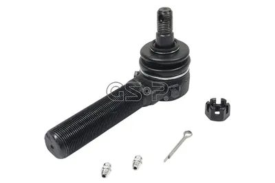 Tie Rod End Nissan PATROL III/1 Station Wagon · Nissan PATROL III/1 Hardtop