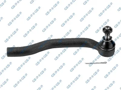 Tie Rod End Honda PRELUDE V