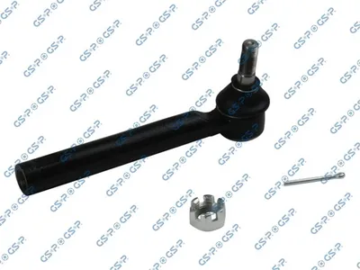 Tie Rod End Toyota COROLLA Saloon