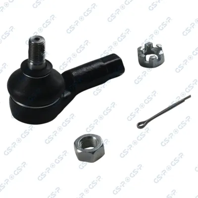 Rotula coupling bar GSP S070979