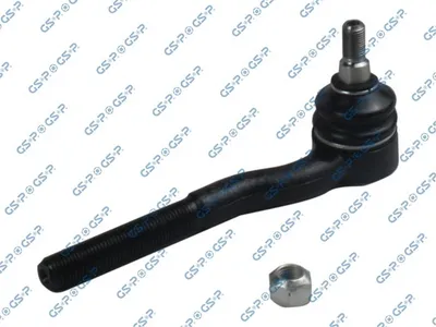 Tie Rod End Mercedes-Benz 124 Saloon · Mercedes-Benz 124 T-Model · Mercedes-Benz E-CLASS