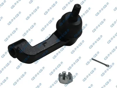 Rotation coupling bar GSP S071014