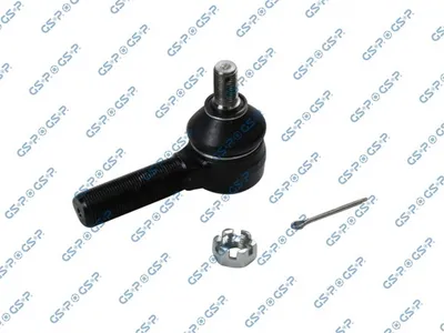 Tie Rod End Toyota DYNA 150 Platform/Chassis