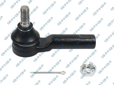 Tie Rod End Nissan ALMERA Classic