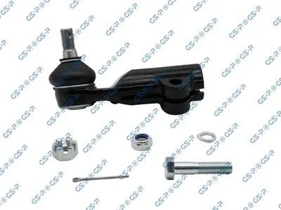 Tie Rod End Nissan PATROL GR V Wagon · Nissan PATROL GR V Platform/Chassis · Nissan PATROL GR V Pickup