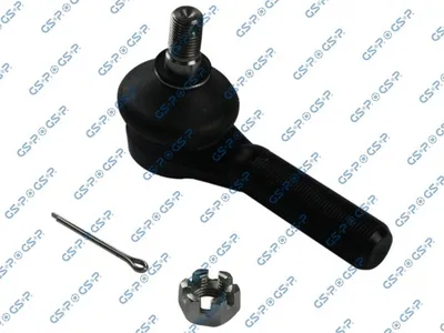 Tie Rod End Nissan PATROL GR IV