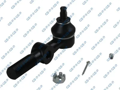 Tie Rod End Toyota LAND CRUISER · Toyota LAND CRUISER Pickup · Toyota LAND CRUISER Softtop