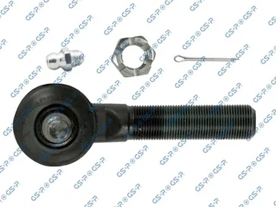 Tie Rod End Toyota DYNA 200 Platform/Chassis