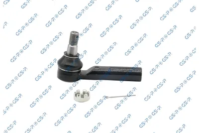 Tie Rod End Toyota DYNA Platform/Chassis (KD_, LY_, _Y2_, _U3_, _U4_, _U6_, _U8