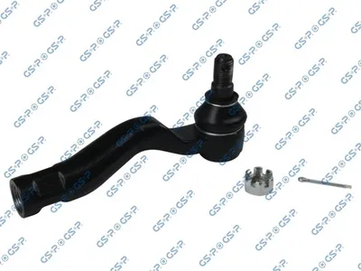 Tie Rod End Toyota LAND CRUISER 200 · Lexus LX