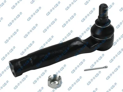 Tie Rod End Toyota LAND CRUISER 200 · Lexus LX