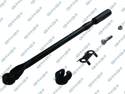 Tie Rod End Chrysler 300M · Chrysler CONCORDE