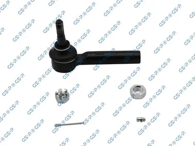 Tie Rod End Chrysler PACIFICA · Chrysler SEBRING Convertible · Chrysler SEBRING