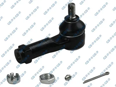 Tie Rod End Honda ODYSSEY