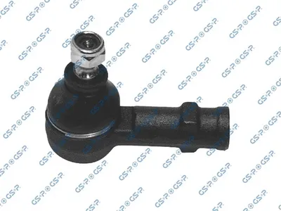 Roller coupling bar GSP S071142
