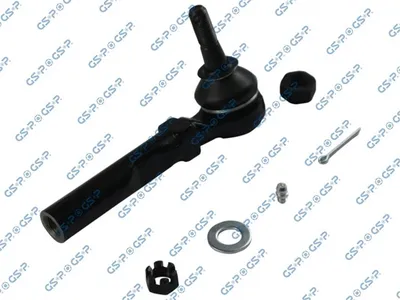 Tie Rod End Chevrolet MALIBU · Chevrolet MALIBU Hatchback · Chevrolet UPLANDER