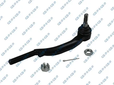 Tie Rod End Isuzu ASCENDER · Saab 9-7X