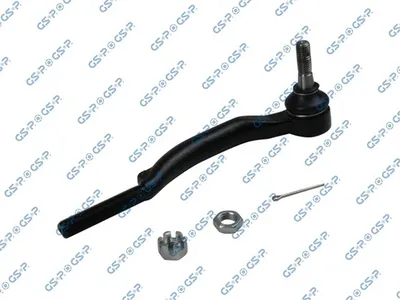Tie Rod End Isuzu ASCENDER · Saab 9-7X