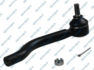 Tie Rod End Honda ODYSSEY