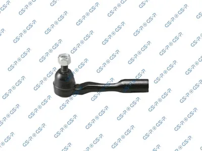 Tie Rod End Toyota TUNDRA Pickup