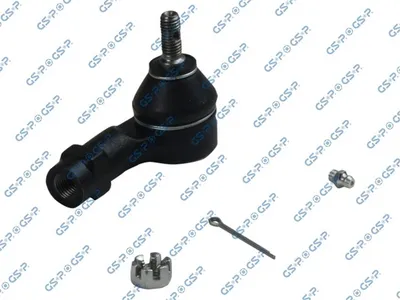 Tie Rod End Ford FOCUS II · Ford FOCUS II Turnier · Ford FOCUS II Saloon