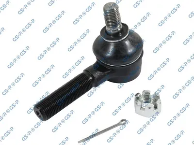 Tie Rod End Toyota 4 RUNNER II · Toyota HIACE III Van · Toyota HIACE III Bus