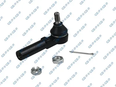 Tie Rod End Nissan ALMERA II Hatchback · Nissan ALMERA II