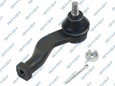 Tie Rod End Daihatsu APPLAUSE II Hatchback