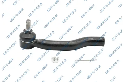 Tie Rod End Honda CIVIC IX Saloon