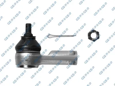 Tie Rod End Hyundai SANTAMO · Kia JOICE
