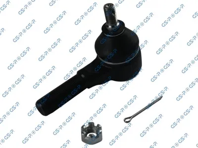 Tie Rod End Mitsubishi L200