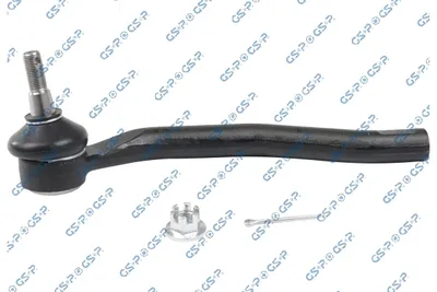 Tie Rod End Nissan QUEST