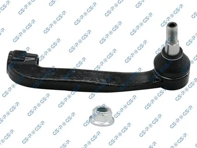 Tie Rod End Man TGE Van · Man TGE Platform/Chassis · Man TGE Bus