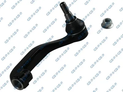 Tie Rod End Man TGE Van · Man TGE Platform/Chassis · Man TGE Bus