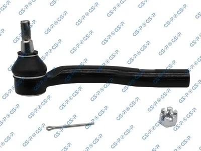 Tie Rod End Nissan 370Z Coupe · Nissan 370Z Roadster · Nissan SKYLINE