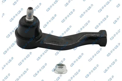 Tie Rod End Daihatsu SIRION · Daihatsu MATERIA · Subaru JUSTY IV